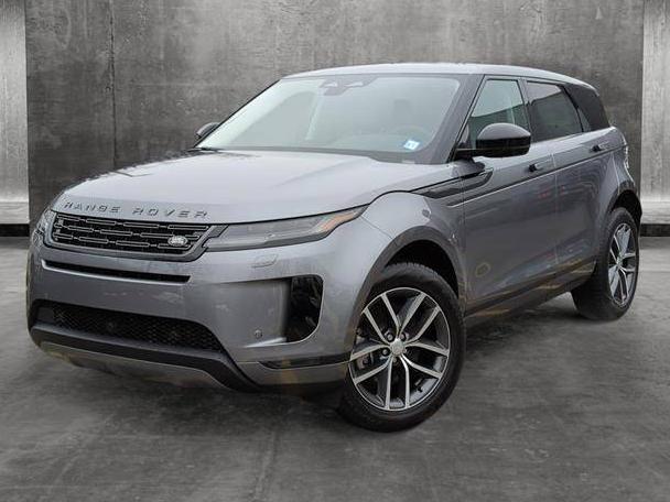 LAND ROVER RANGE ROVER EVOQUE 2024 SALZJ2FX7RH238245 image